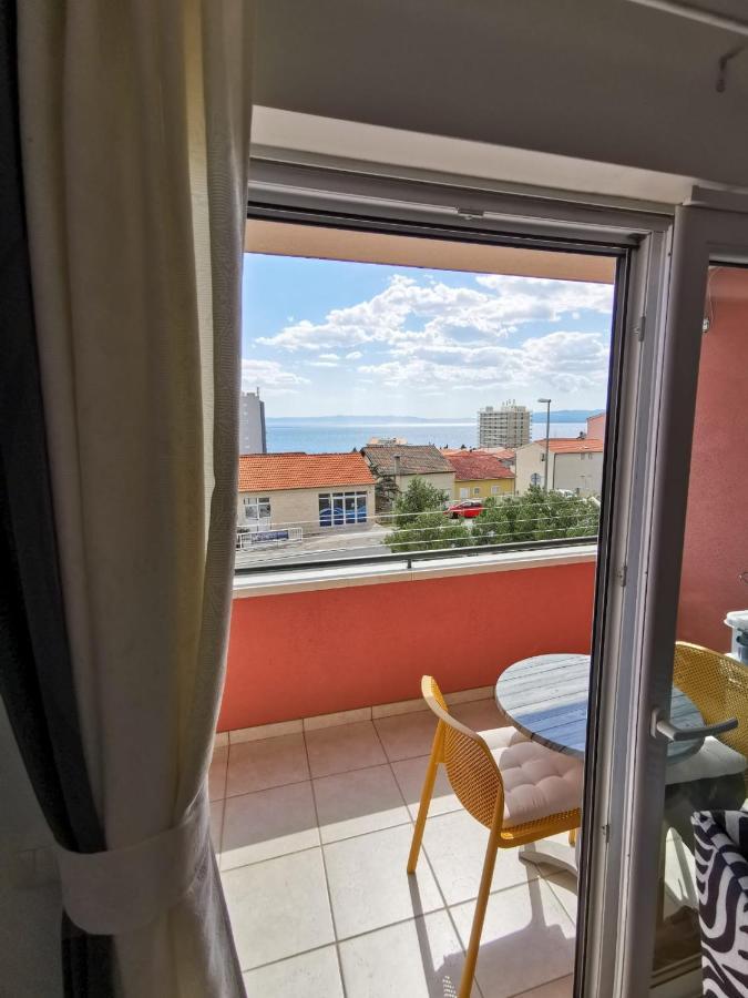Lara Makarska Exterior foto