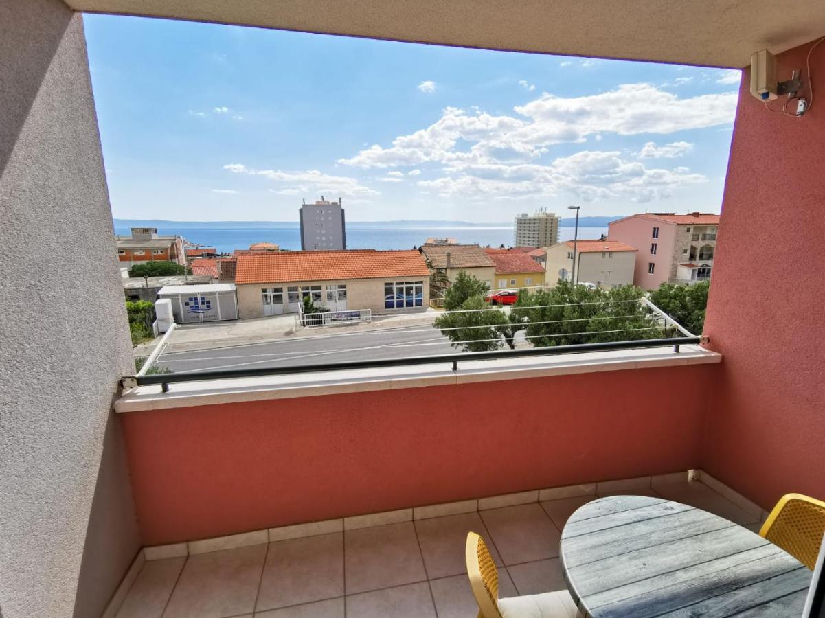 Lara Makarska Exterior foto